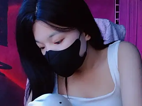 Snapshot of -Tamy- chatting on 13, 2, 2026 -Tamy- online show from 13, 2, 2026