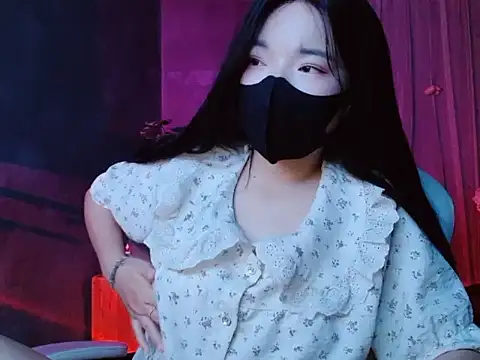 Snapshot of -Tamy- chatting on 24, 2, 2026 -Tamy- online show from 24, 2, 2026