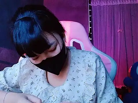 Snapshot of -Tamy- chatting on 1, 3, 2026 -Tamy- online show from 1, 3, 2026