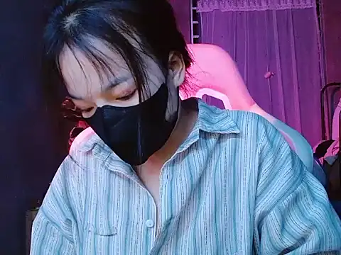 -Tamy- online show from 17, 3, 2026