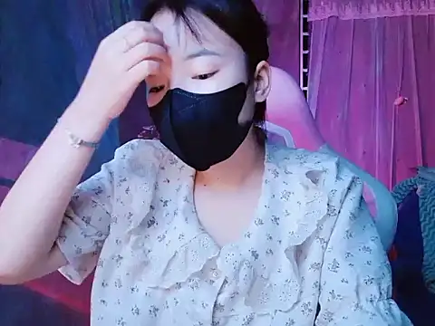 -Tamy- online show from 29, 3, 2026