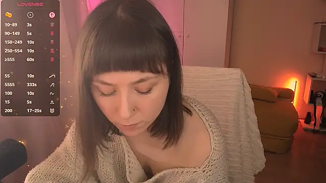 Jane Kink online show from 13, 4, 2026