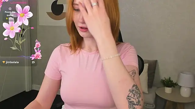 Jane Mooree online show from 14, 1, 2026