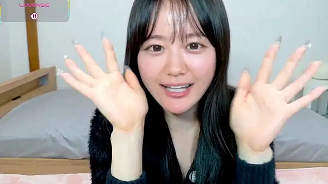 hani-chan online show from 22, 2, 2026