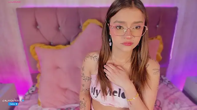 alyy cut3 online show from 18, 3, 2026