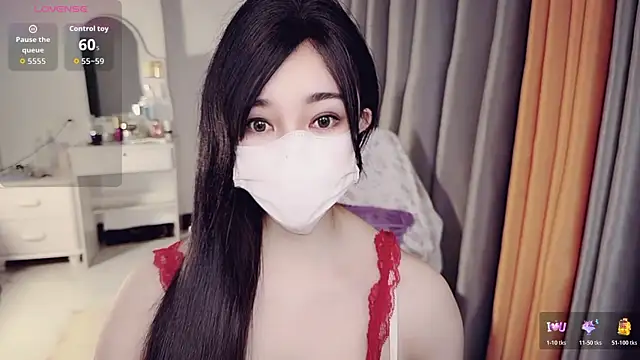 NolanMia online show from 2, 4, 2026