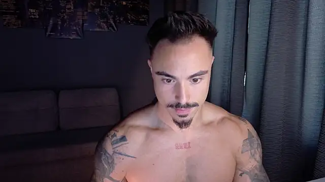 Master Lukas online show from 26, 4, 2026