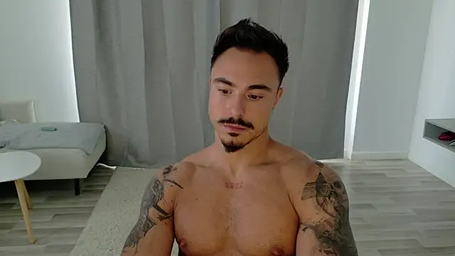 Master Lukas online show from 3, 6, 2026