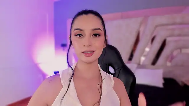  NatachaDiaz  online show from 8, 2, 2026