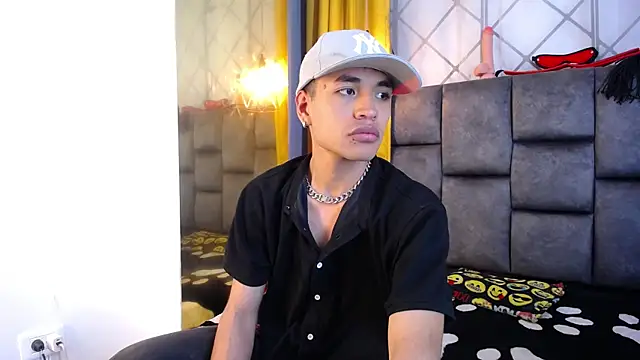 Snapshot of Maik_Russo chatting on 9, 1, 2026 Maik Russo online show from 9, 1, 2026