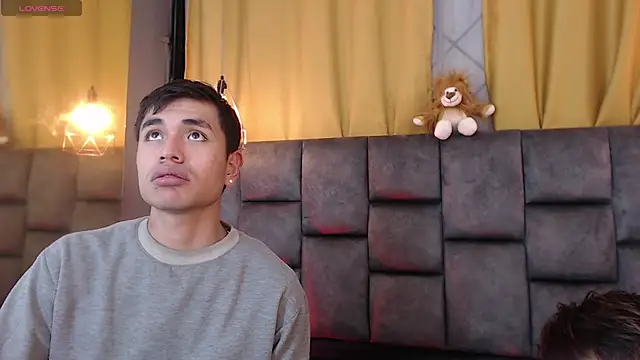 Snapshot of Maik_Russo chatting on 17, 2, 2026 Maik Russo online show from 17, 2, 2026