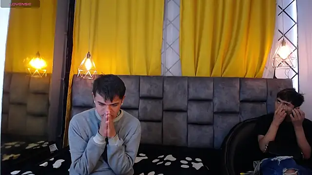 Snapshot of Maik_Russo chatting on 18, 2, 2026 Maik Russo online show from 18, 2, 2026