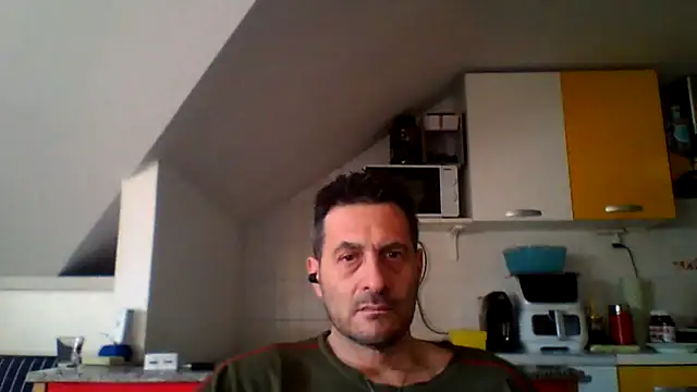 colosone online show from 23, 3, 2026