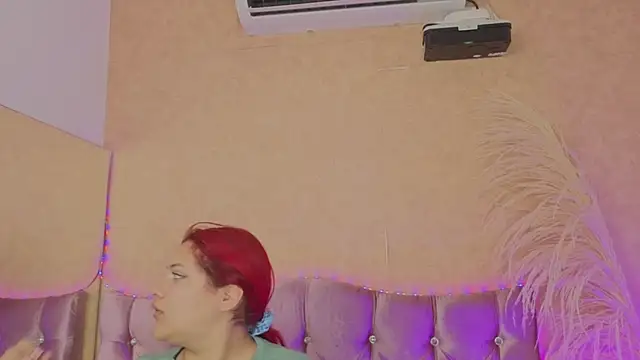 Missy 22  online show from 19, 3, 2026