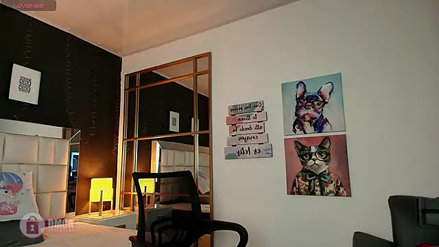 gaby jazmin online show from 6, 4, 2026