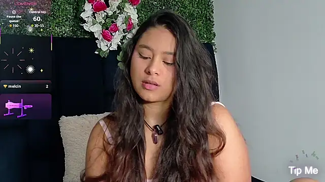 Snapshot of AnnaSmiles chatting on 19, 2, 2026 AnnaSmiles online show from 19, 2, 2026