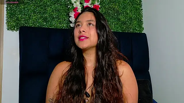 AnnaSmiles online show from 16, 4, 2026