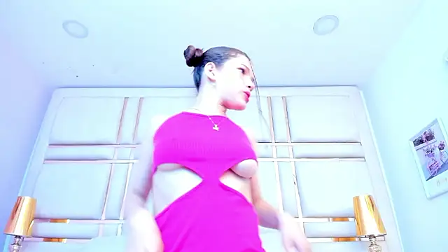 VictoriaGarret online show from 12, 3, 2026