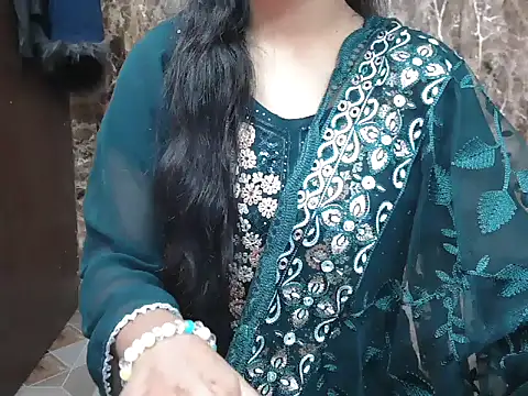 Nishu901 online show from 10, 1, 2026