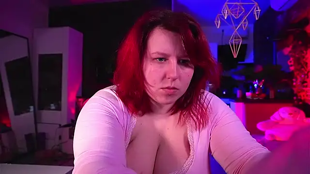 Liliya moon online show from 17, 1, 2026