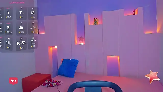 emilywilliis online show from 3, 2, 2026