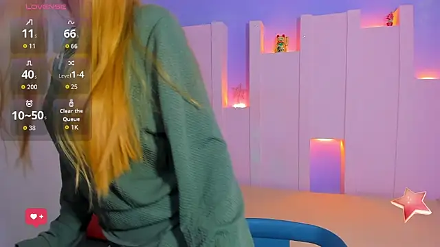 emilywilliis online show from 5, 2, 2026