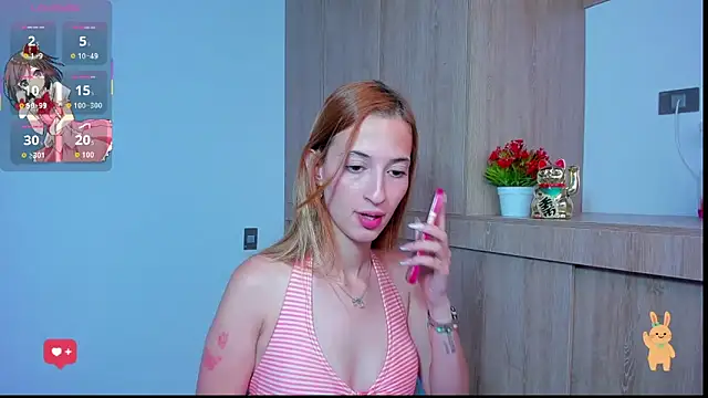 emilywilliis online show from 26, 5, 2026