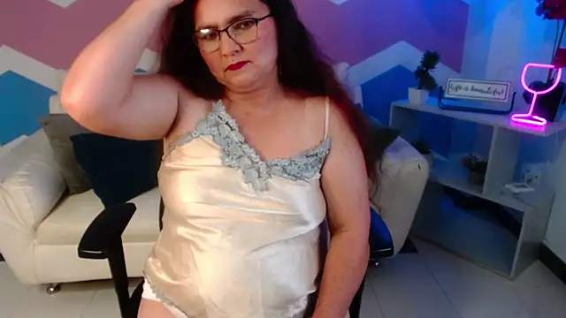 elena milf1 online show from 11, 1, 2026