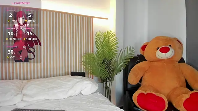 Snapshot of lia_corner chatting on 18, 2, 2026 lia corner online show from 18, 2, 2026