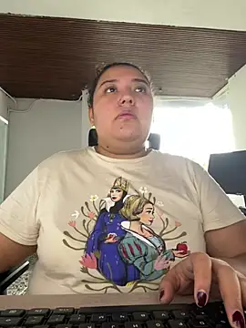 cutiepeach   online show from 12, 1, 2026