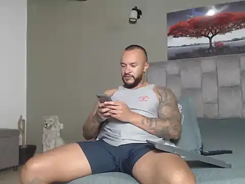 LeonGolds online show from 21, 2, 2026