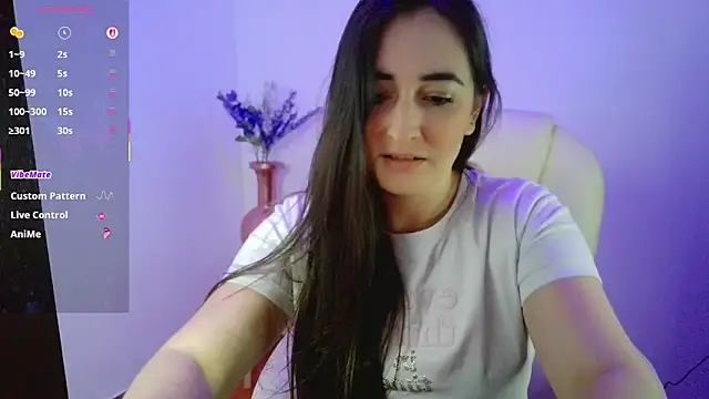 soffi betacur online show from 8, 6, 2026