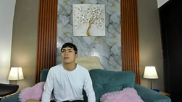 AVENGER BOYS2026 online show from 10, 3, 2026