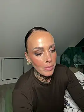 venustattoue online show from 12, 6, 2026
