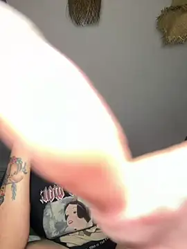 venustattoue online show from 3, 7, 2026