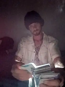 Nico2Nasty online show from 3, 6, 2026