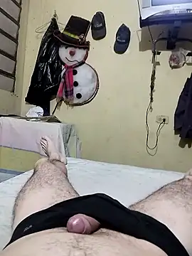 Elmartillo20 online show from 15, 1, 2026