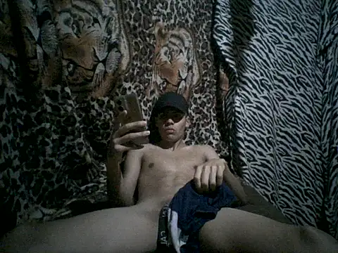 Snapshot of Mickey_9 chatting on 1, 2, 2026 Mickey 9 online show from 1, 2, 2026