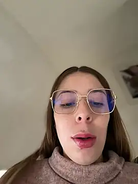 NatalyPinky online show from 13, 6, 2026