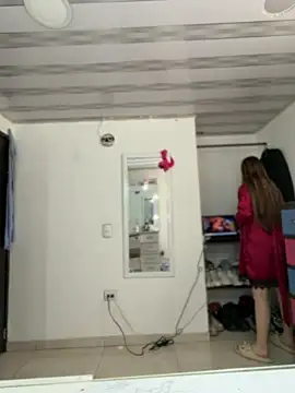 NatalyPinky online show from 14, 6, 2026
