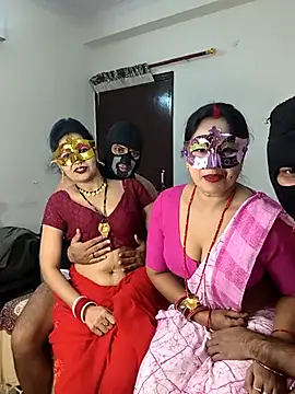 Meri chandani01 online show from 12, 1, 2026