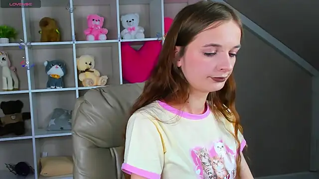 Snapshot of Alicia_Adammss chatting on 10, 1, 2026 Alicia Adammss online show from 10, 1, 2026