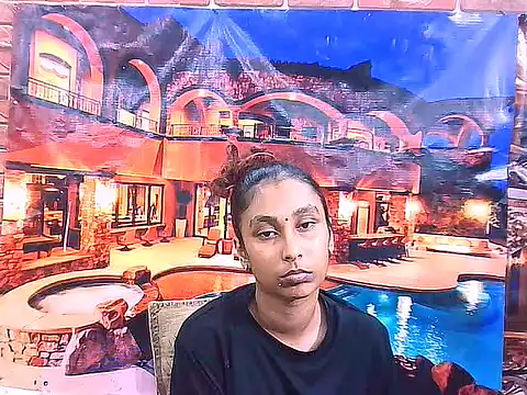 IndianSexyButt online show from 7, 4, 2026