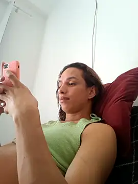 ofjuliaa online show from 31, 1, 2026