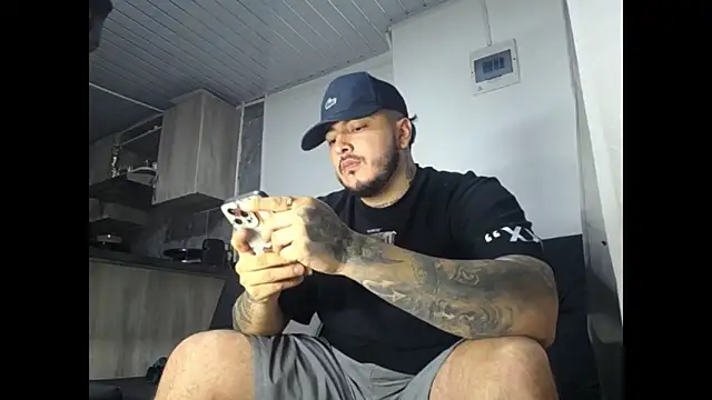 Snapshot of Nero_VanHelsing chatting on 11, 2, 2026 Nero VanHelsing online show from 11, 2, 2026