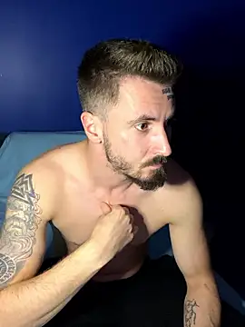 ANU-ZET online show from 17, 1, 2026