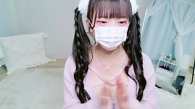 Snapshot of Nonn_chan chatting on 16, 2, 2026 Nonn chan online show from 16, 2, 2026