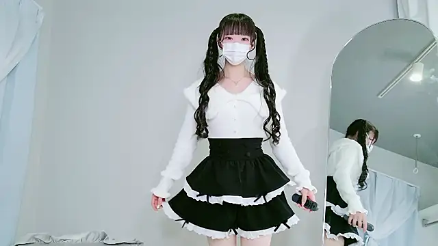 Snapshot of Nonn_chan chatting on 18, 2, 2026 Nonn chan online show from 18, 2, 2026