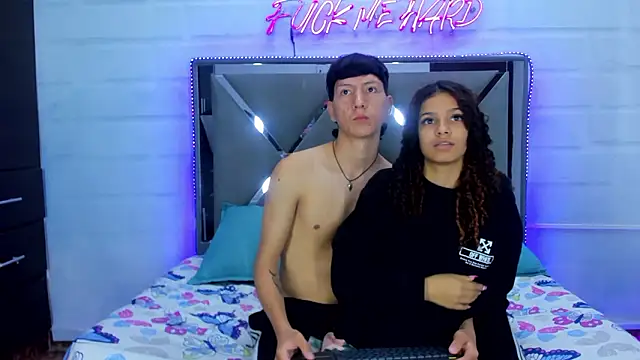 BunnyLove  online show from 18, 3, 2026