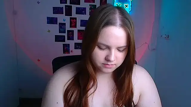 Kitty Mia Kitty online show from 15, 4, 2026